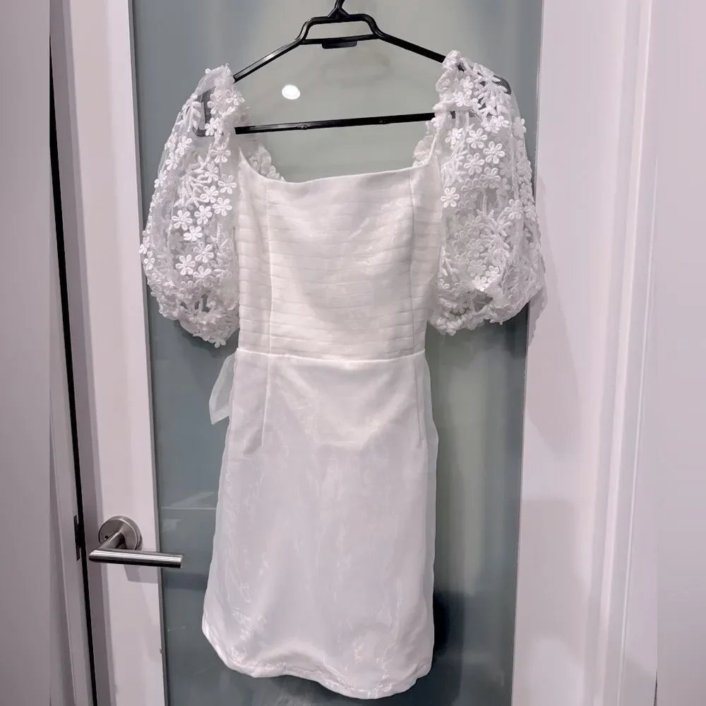 Lulus size new